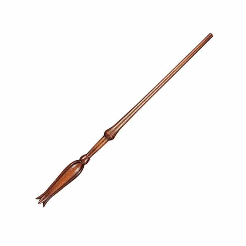 Sihir Dukkani Luna Lovegood's Wand with Ollivander's Box - عصى الساحر